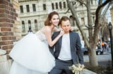Mẹ Vũ Khắc Tiệp đích thân đề nghị hỏi cưới Ngọc Trinh, phản ứng của nhà gái gây bất ngờ