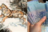 Tử vi tuần mới: 3 Shbet888.com nhà cái uy tín sao Thiên Hoàng chiếu mệnh, rũ sạch xui xẻo, tỏa sáng như sao trời giàu nứt vách