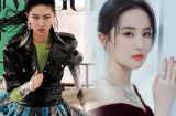 Đang thăng hạng nhan sắc, Lưu Diệc Phi bỗng mất điểm vì chọn sai lối makeup