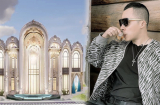 Vũ Khắc Tiệp chính thức lên tiếng khi bị tố sống ảo, khẳng định việc khoe xe khoe nhà là kém sang