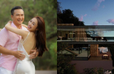Bà xã kém 16 tuổi được Chi Bảo tặng căn biệt thư view biển, nhìn là thấy độ khủng khó ai bì kịp