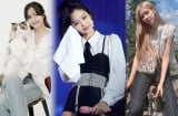 Cùng một mẫu áo sơ mi, các mỹ nhân BLACKPINK có muôn vàn cách mix xinh hết nấc