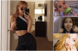 Bí quyết để sở hữu vòng eo 48cm và Sh88bet đăng ký miễn phí 0% mỡ thừa của Rosé (BlackPink) là... ăn càng nhiều càng tốt