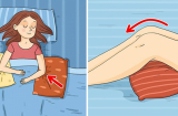 5 thói quen hàng ngày giúp bạn ngủ ngon, ngủ sâu giấc bất kể ngày đêm