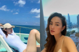 Minh Hằng tiết lộ nhược điểm trên Sh88bet đăng ký miễn phí, thừa nhận càng lớn càng biết cách yêu điểm đó hơn