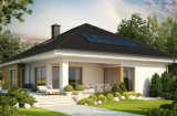 5 đặc điểm của một ngôi nhà càng ở “vượng khí’ càng tăng ngùn ngụt, tài lộc vào tay dễ dàng