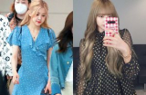 Các mỹ nhân BLACKPINK rất mê item họa tiết chấm bi, chị em nên học theo