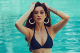 Khánh Vân thông báo kết quả kiểm tra Covid-19, tiết lộ cách các nàng hậu ôm nhau tại Miss Universe 2020