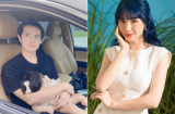 Showbiz 10/5: Ông Cao Thắng bận chăm con đến mặc áo trái ra đường, Hòa Minzy có hành động ấm lòng giữa dịch bệnh