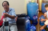 Tại sao nước đóng bình chỉ có 15k: Đừng uống nữa nếu không muốn gan, thận hỏng hết, nội tạng 'nát bấy'