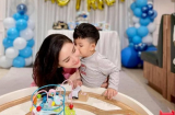 Anh trai Bảo Thy lên tiếng khi em gái bị nghi mượn hình ảnh cháu trai để ngầm báo tin mang bầu
