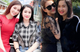 Nhan sắc và vóc dáng trẻ trung của 'mỹ nhân không tuổi' Thu Hà đến Nhã Phương cũng 'lép vế'