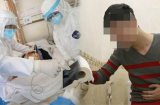 5 triệu chứng của người nhiễm Covid-19 biến chủng mới, tự nhiên khàn giọng, đau bụng đi ngoài đừng chủ quan