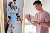 Bảo Thanh hạnh phúc thông báo đã hạ sinh con thứ 2, tiết lộ luôn giới tính của em bé