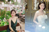 Minh 'hung hãn' của Hướng Dương Ngược Nắng lên phim ăn diện giản dị, ngoài đời sang chảnh hết nấc