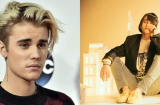 Rộ tin Sơn Tùng hợp tác với Justin Bieber chỉ vì một chi tiết này