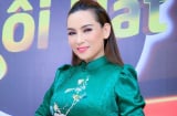 Phi Nhung kêu gọi mọi người hãy hợp tác phòng dịch thay vì chống đối