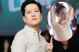 Sợ vợ như Trường Giang, được Nhã Phương sắm đồ đi show dù xấu cũng phải mặc