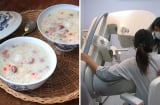 Cả 2 mẹ con đều bị ung thư gan và qua đời, bác sĩ cảnh báo: 3 thứ tuyệt đối không cho vào cháo
