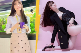 Chán làm 'thư ký Kim phiên bản Việt', Diễm My 9x quay ngoắt sang style gợi cảm