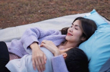 Hà Tăng khoe ảnh ấm áp bên quý tử, nhan sắc ít phấn son mà vẫn cực đỉnh của mẹ bỉm gây sốt