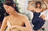 Mê mẩn với nhan sắc như nàng thơ của nữ chính trong MV 'Trốn tìm' của Đen Vâu