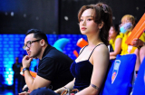 Miu Lê bị phát hiện đang hẹn hò với một gymer chứ không phải Karik