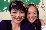 Phương Thanh chúc mừng con gái tuổi 16, tuyên bố 'đã xong nhiệm vụ'