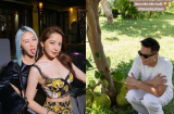 Nửa đêm Chi Pu bất ngờ gợi lại ký ức về drama nghỉ chơi với Quỳnh Anh Shyn