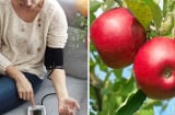 3 loại quả là 'khắc tinh' của huyết áp cao, người khỏe ăn vào bổ máu, sống lâu