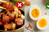 2 thực phẩm tốt hơn thuốc bổ, 3 loại là 'kẻ thù' của chiều cao, mẹ cần biết đâu là thứ tốt cho con