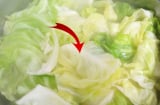 6 loại rau không nên luộc, vì có bao nhiêu dinh dưỡng trôi hết một nửa