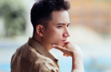'Bá đạo' như Phan Mạnh Quỳnh: Cảm thấy 'không được vui' và muốn được lan tỏa năng lượng buồn đến mọi người