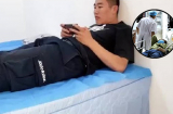 Đêm nào cũng thức tới gần sáng chơi game, người đàn ông bị đột quỵ: Sống cảnh liệt chân suốt đời