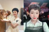 Hiền Hồ gây sốc khi xuất hiện với nhan sắc khác lạ, gương mặt đơ cứng khó hiểu