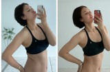 Nguyên nhân da dẻ xuống cấp, tóc rụng cả búi, vòng 2 ngày càng ngấn mỡ