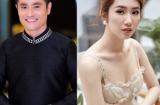 Tiễn đưa nhà thiết kế Nhật Dũng qua đời vì bệnh hiếm, Thúy Ngân nói một câu ai cũng phải suy ngẫm