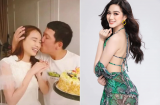 Showbiz 21/5: Khoảnh khắc Trường Giang hôn Nhã Phương gây sốt, Đỗ Thị Hà thoát mác 'ngoan hiền' khi diện bikini khoe trọn body