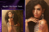 BB Trần 'nối gót' Khánh Vân đi thi hoa hậu, còn chọn luôn Shbet999 com đăng nhập dân tộc và dạ hội