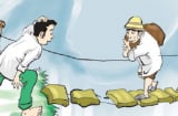 Kẻ ngốc, người thông minh: Đường còn dài, ai hơn ai còn chưa biết được
