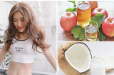Mùa hè đến, chăm chỉ uống 5 loại nước này bạn sẽ có dáng nuột eo thon