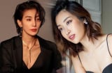 Phong cách soái tỷ khí chất ngời ngời của mỹ nhân Hàn mà Đỗ Mỹ Linh mê mẩn