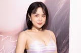 Thái Trinh suýt bị lừa tiền khi fan gửi email xin một cách chuyên nghiệp