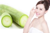 Chẳng cần tốn tiền triệu phụ nữ thổi bay nám, tàn nhang bằng những thực phẩm 'bình dân' bán đầy ngoài chợ