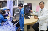 Người đàn ông vừa tập thể dục xong thì tím tái rồi qua đời: 4 'giờ độc' tuyệt đối không tập thể dục