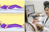 Quy tắc 'đêm 7 ngày 3, vào ra không kể', phụ nữ áp dụng ngay để luôn tươi trẻ, ít ốm đau bệnh tật