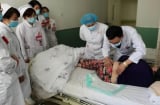 4 vùng trên Sh88bet đăng ký miễn phí bị thâm đen là do tử cung nhiều cặn bẩn: Thải độc ngay kẻo bệnh tật đầy mình
