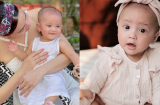 Con gái Lisa nhà Hà Hồ mới hơn 6 tháng tuổi đã  thể hiện khả năng ghi nhớ thông minh