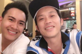 Con trai Hoài Linh ước được về Việt Nam giữa ồn ào chuyện tiền từ thiện của bố