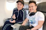 Hoài Linh bị antifan mỉa mai lừa đảo, con trai ruột bức xúc: “Lừa bạn bao nhiêu gửi bill tôi trả”
